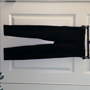 IVY PARK CROP LEGGING